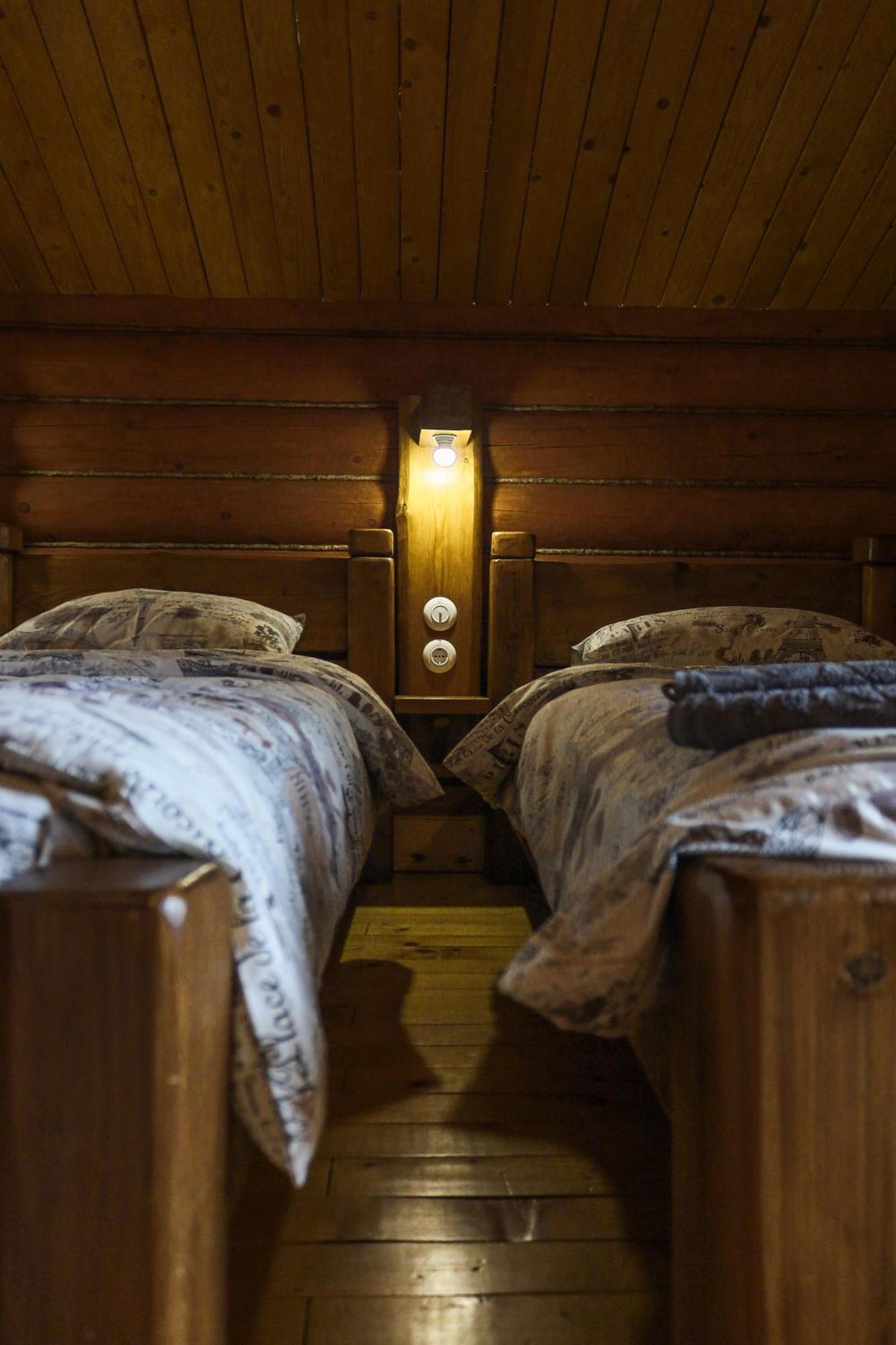 Сottage "Ksenija" Котедж "Ксенія" Skole ภายนอก รูปภาพ